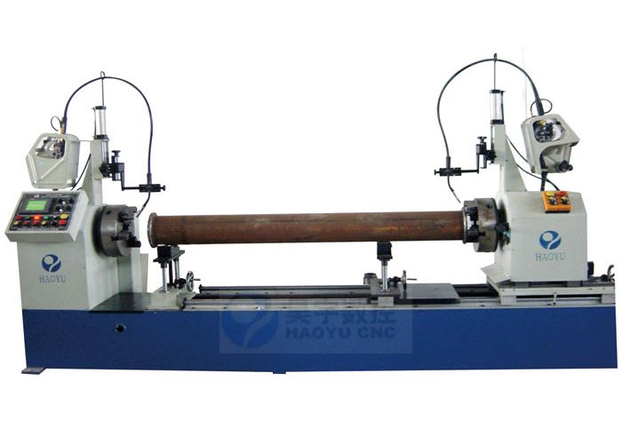 pipe flange automatic welding machine_ (2)