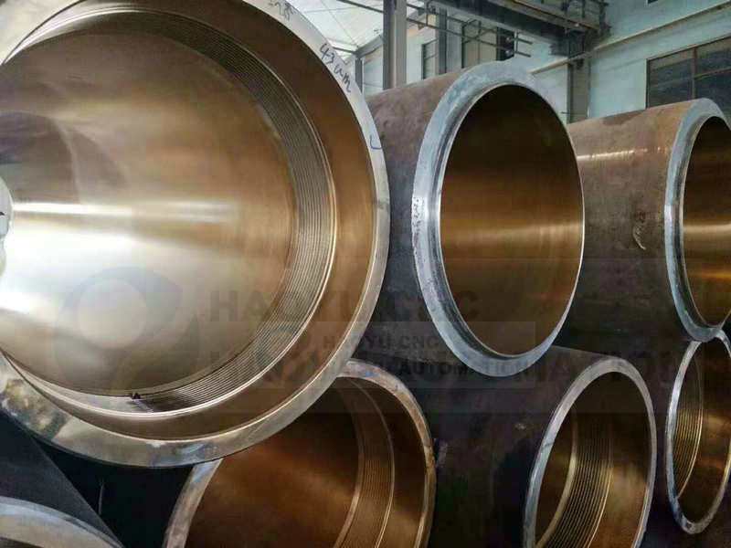 Surfacing Overlay Automatic Welding Machine