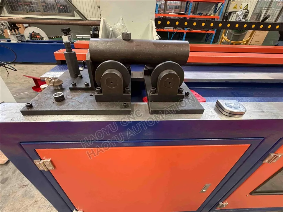 3-Axis CNC Oil Nozzle Automatic Welding Machine best