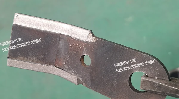 Laser Cladding Solutions for Agricultural Machinery Wear Parts