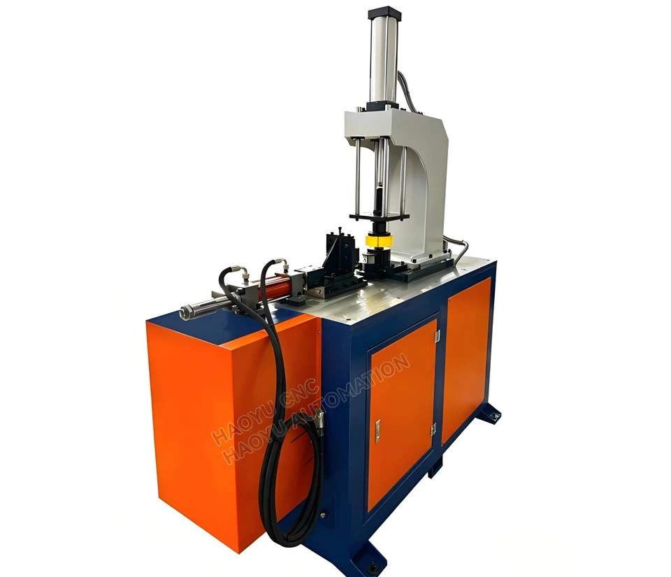 Aluminum Air Tank TIG Welding Production Line suppliers
