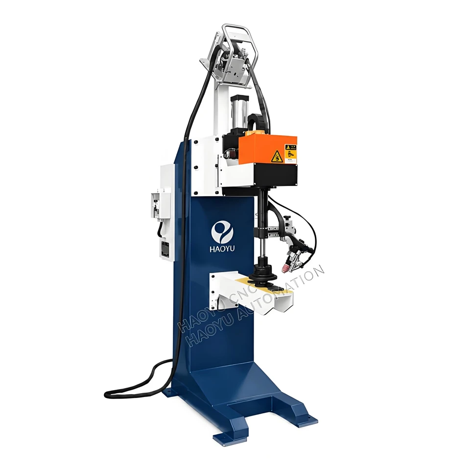 Aluminum Air Tank TIG Welding Production Line best