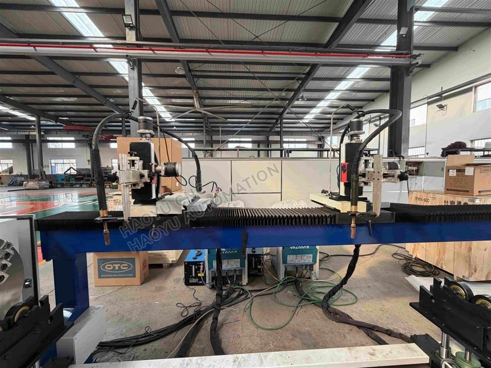 Auto Cylinder End Caps Circular Seam Welding Machine suppliers