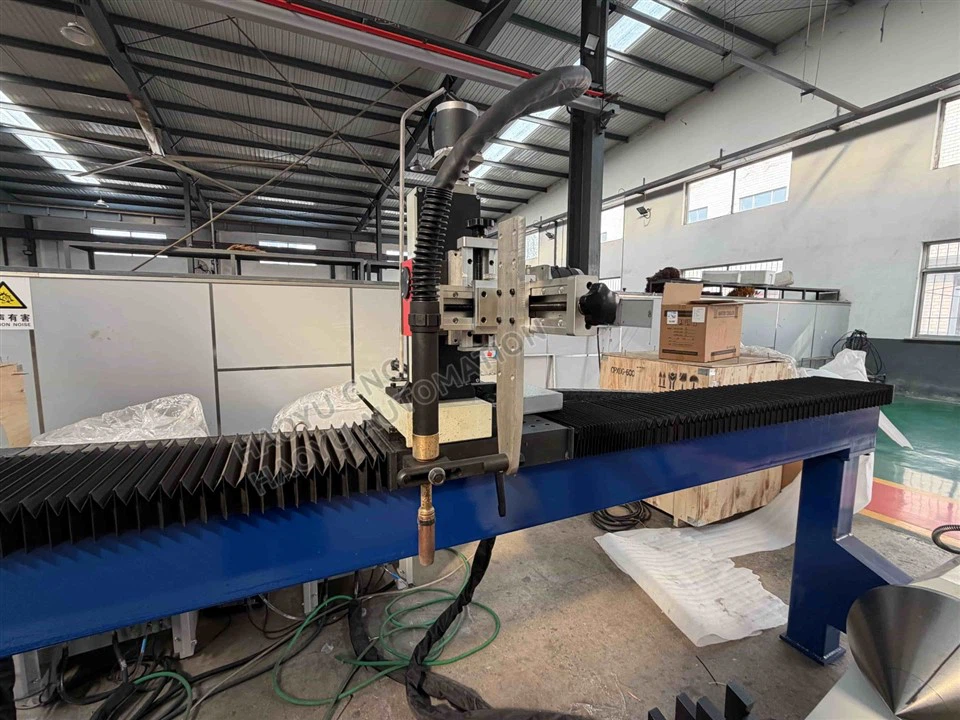 Auto Cylinder End Caps Circular Seam Welding Machine factory