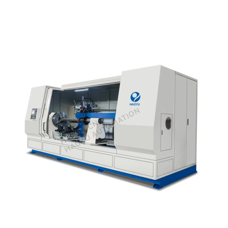 Auto Hydraulic Cylinder Seam Welding Machine For Sale best