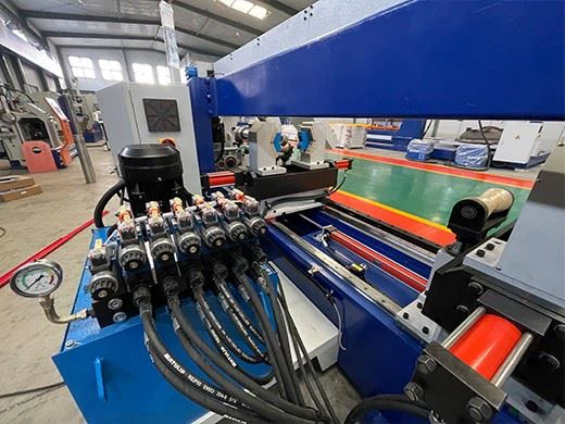 Automatic Horizontal Cylinder Disassembly and Assembly Machine price