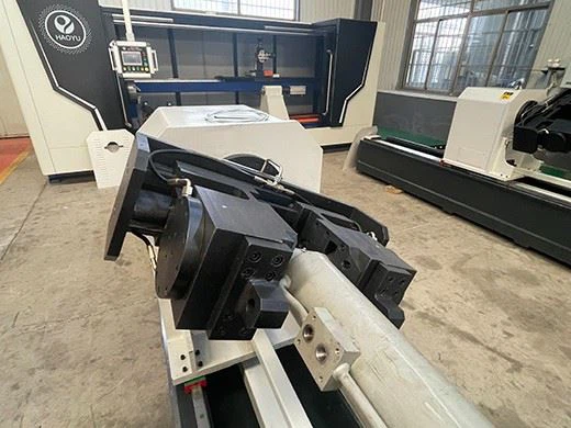 Automatic Hydraulic Cylinder Assembly Machine factory