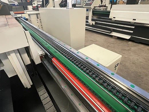 Automatic Hydraulic Cylinder Assembly Machine high quality