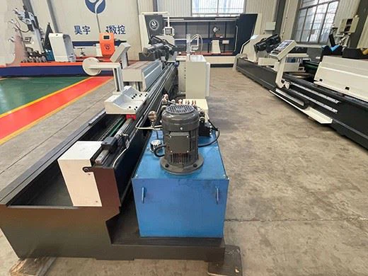 Automatic Hydraulic Cylinder Assembly Machine suppliers