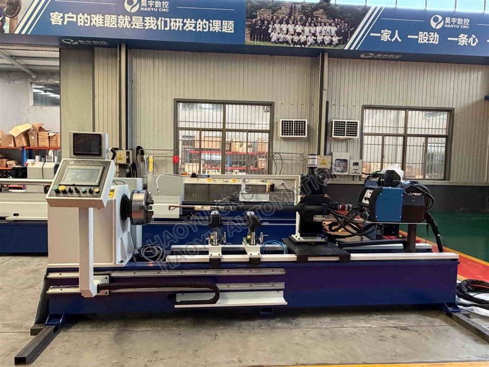 Automatic Hot Wire Internal Welding System For Pipe/Valve Overlay price