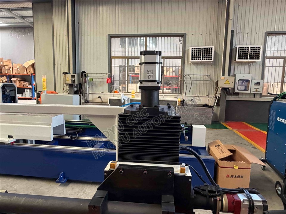 Automatic Hot Wire Internal Welding System For Pipe/Valve Overlay price