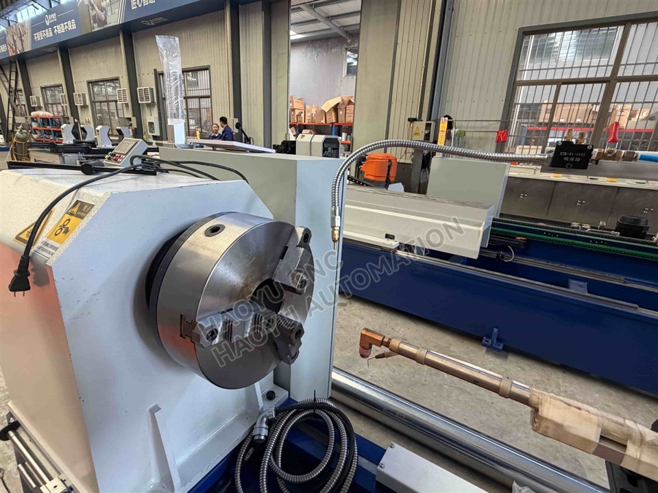 Automatic Hot Wire Internal Welding System For Pipe/Valve Overlay best