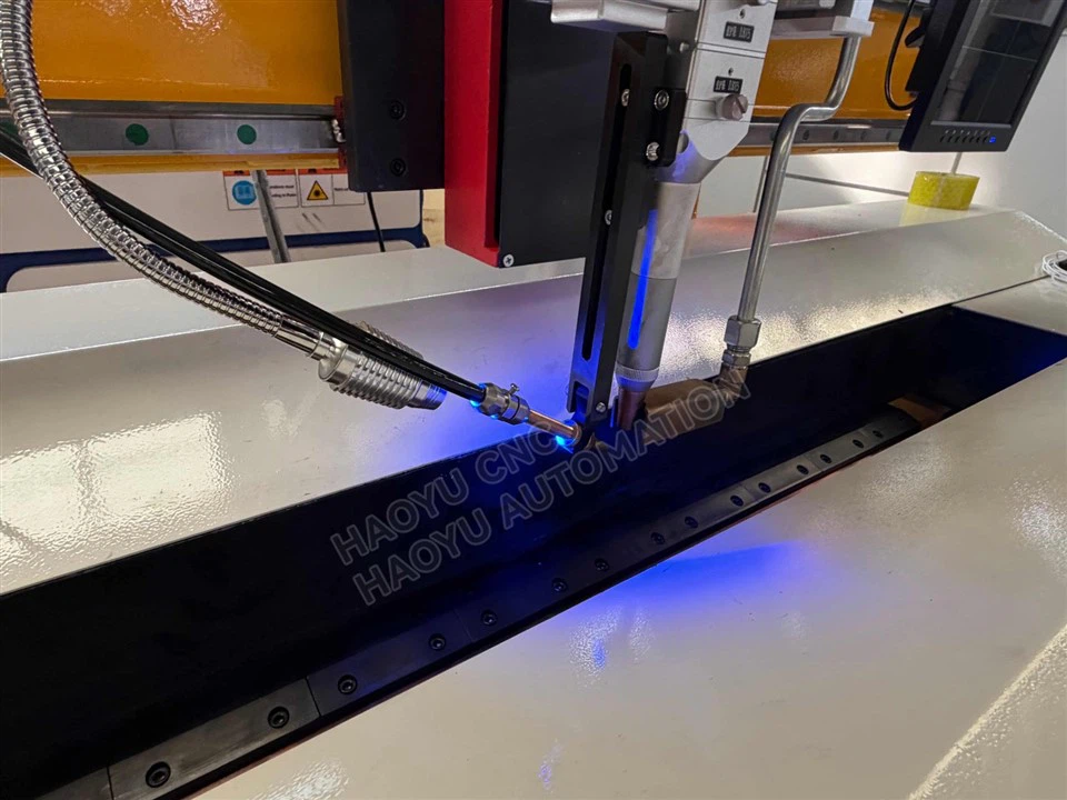 Automatic Laser Longitudinal Seam Welding Machine suppliers