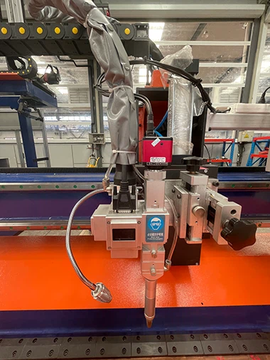 Automatic Laser Straight Seam Welding Machine best