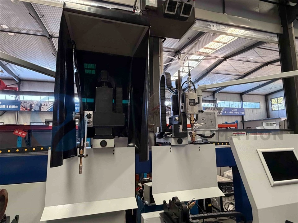 Automatic Narrow Gap Welding Machine best
