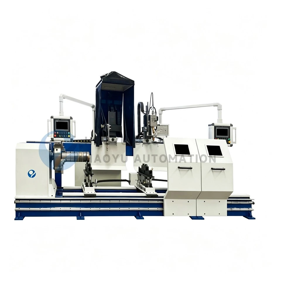 Automatic Narrow Gap Welding Machine manufacturers