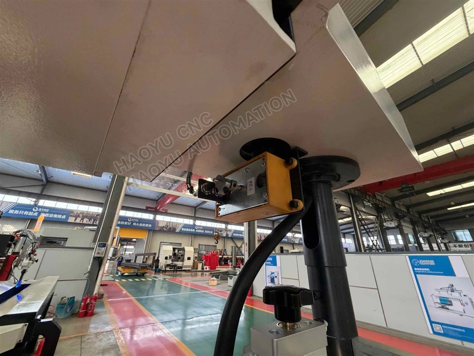 Automatic Oil Nozzle Circular Seam Welding Machine price