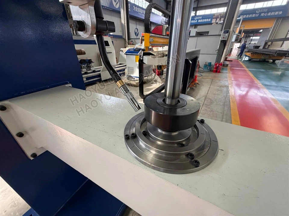 Automatic Oil Nozzle Circular Seam Welding Machine best