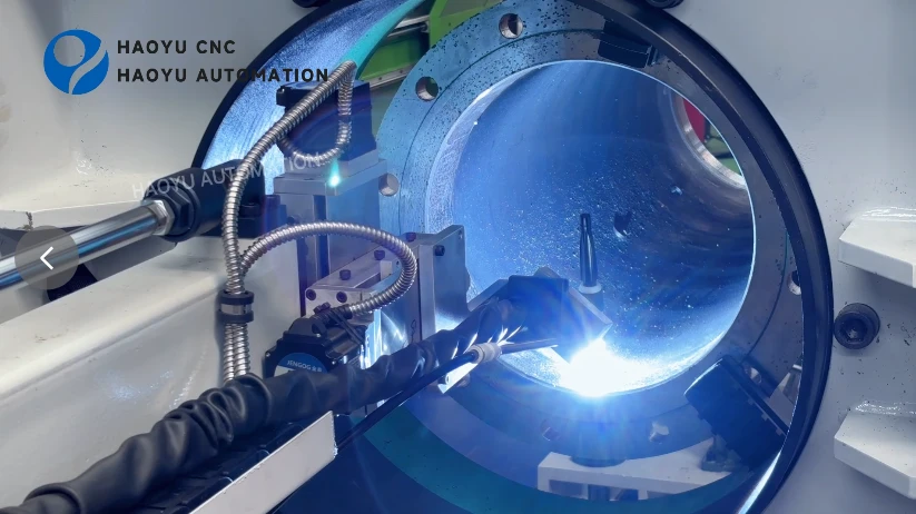 Automatic Pipe Welding Machine To Flange suppliers