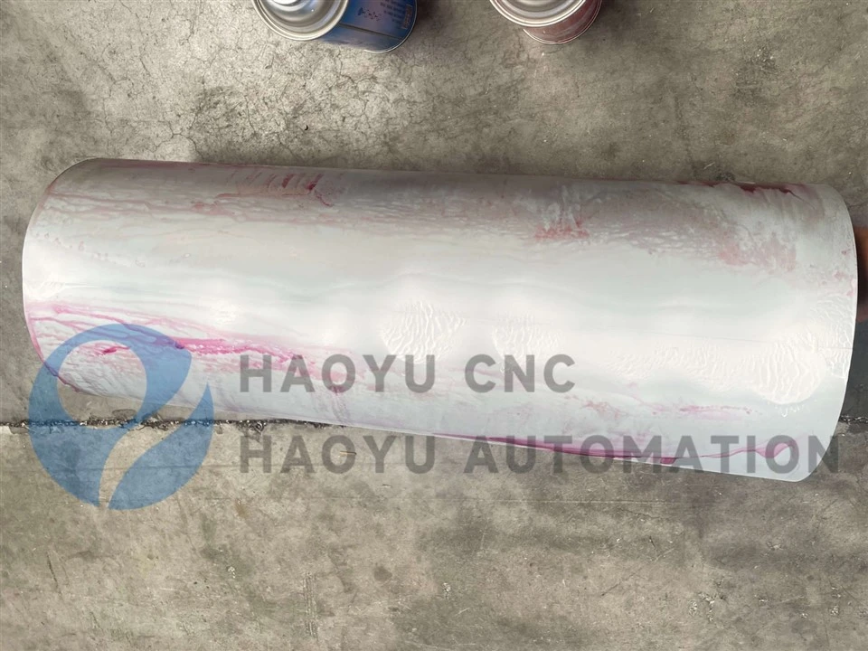 Automatic Straight Seam Laser Welding Equipment high quality