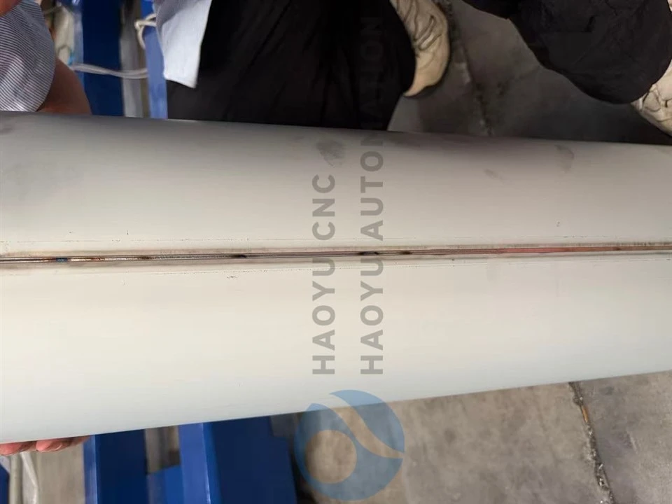 Automatic Straight Seam Laser Welding Equipment best