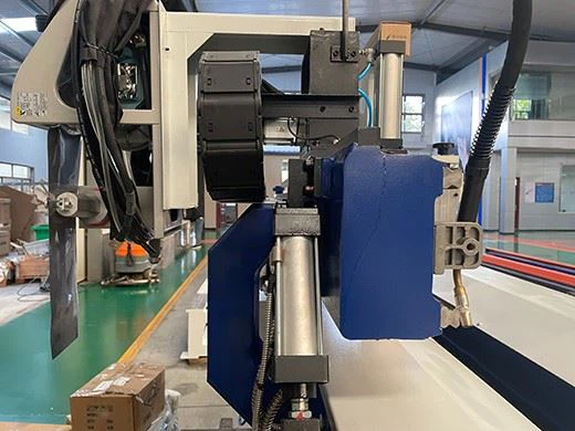 Automatic Straight Seam Welding Machine For Water Heater high quality