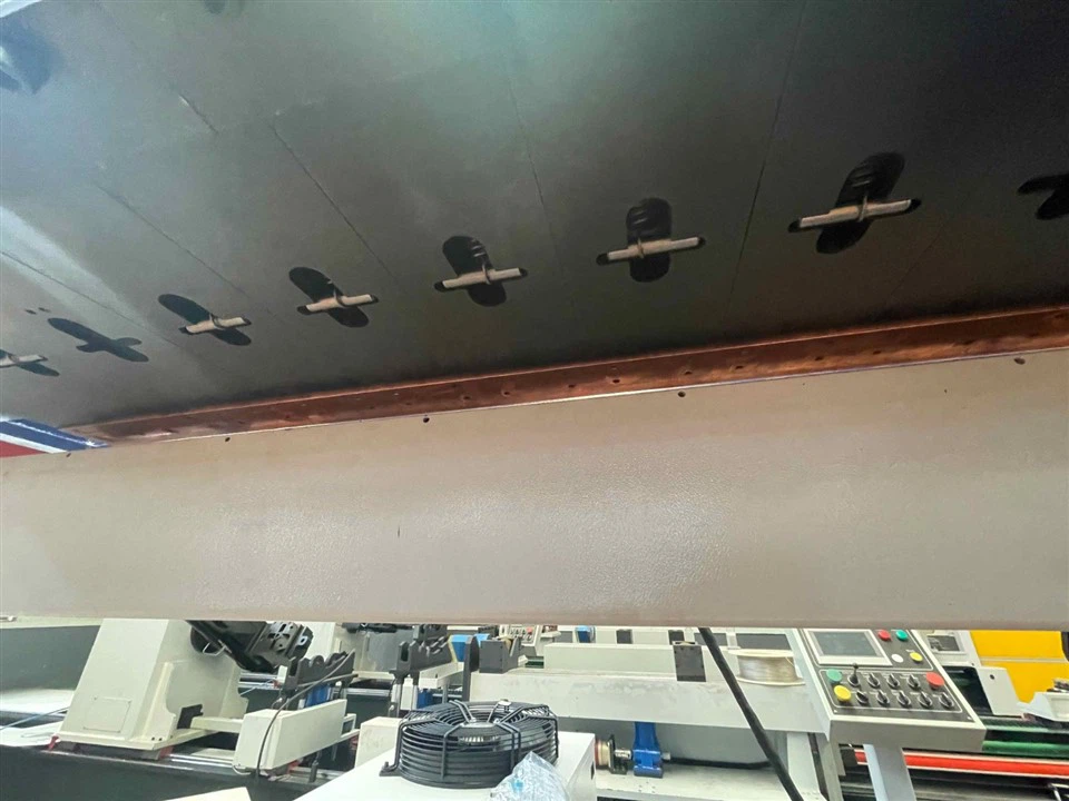 Automatic TIG Longitudinal Seam Welding Machine For Pot suppliers