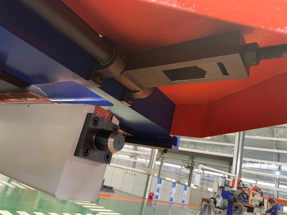 Automatic TIG Longitudinal Seam Welding Machine For Pot high quality