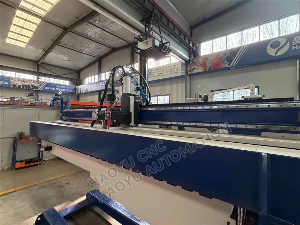 Automatic TIG Straight Seam Welding Machine Price price