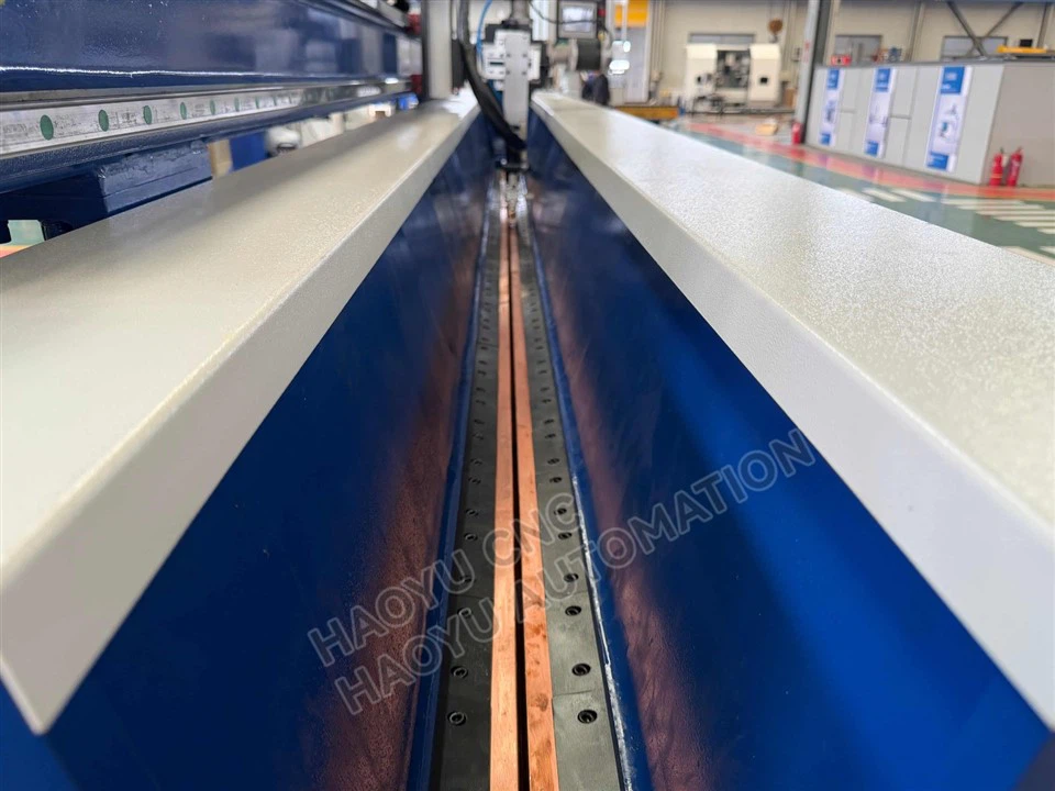 Automatic TIG Straight Seam Welding Machine Price high quality