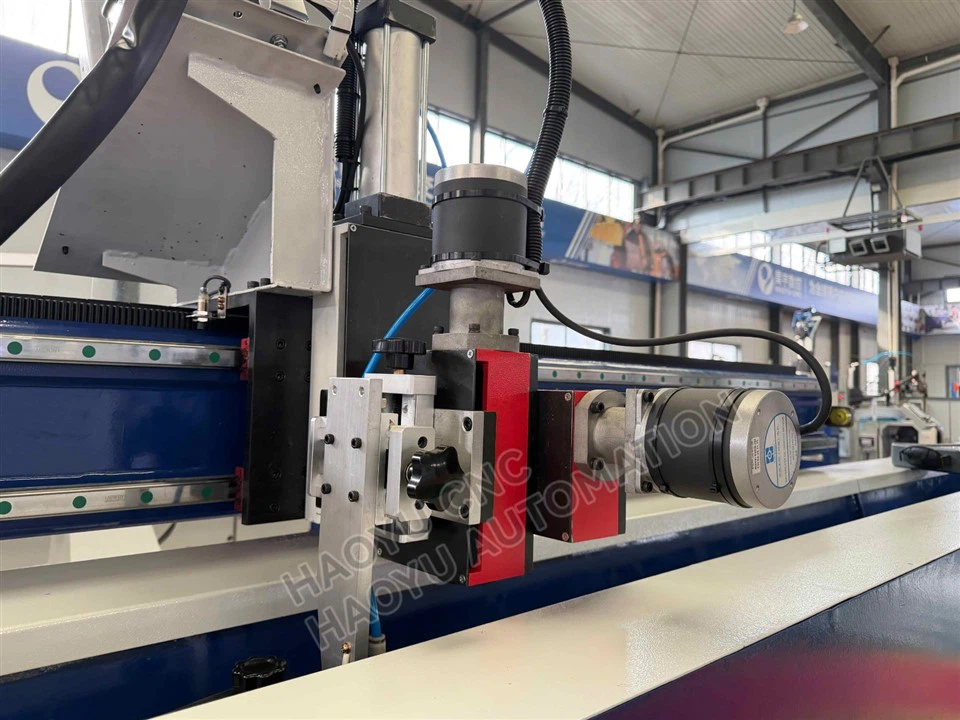 Automatic TIG Straight Seam Welding Machine Price suppliers