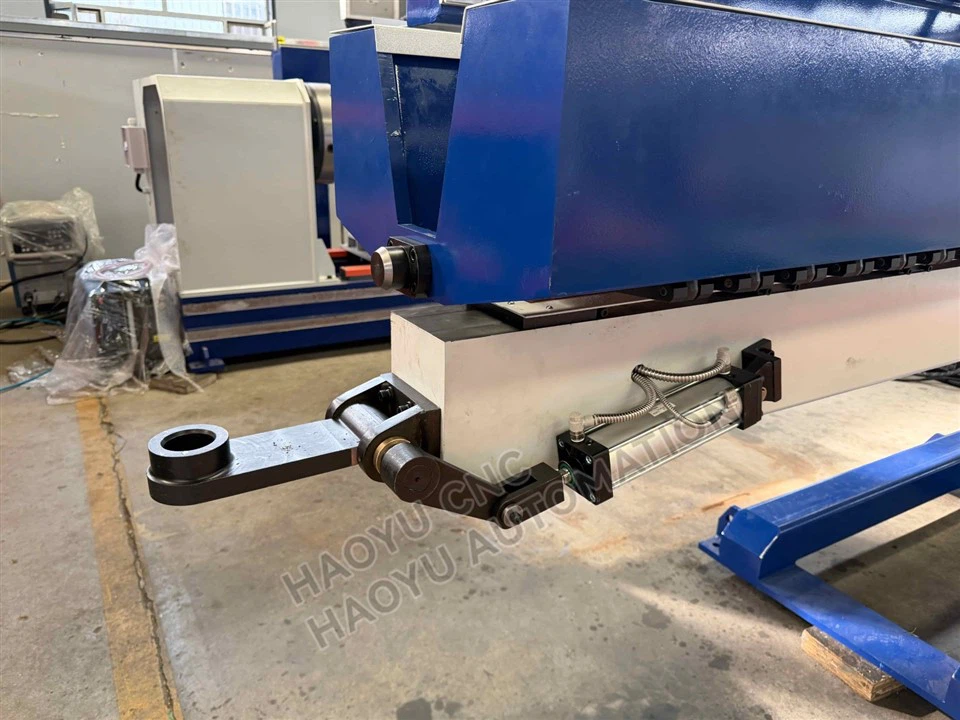 Automatic TIG Straight Seam Welding Machine Price best