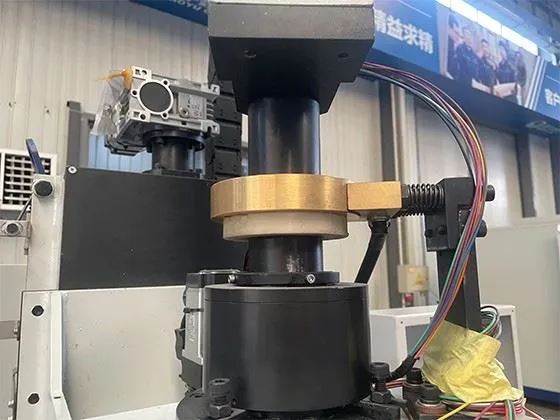 CNC MAG Nozzle Seam Welding Euipment For Water Heater Tank best