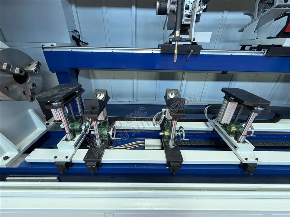 Dual-Torch Circular Seam Welding Machine best