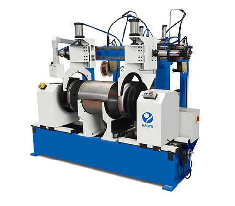 High Quality CNC Circumferential Seam Weld Solutions For Tank best