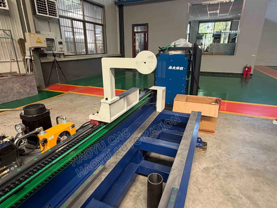 Hydraulic Cylinder Assembling Equipment suppliers