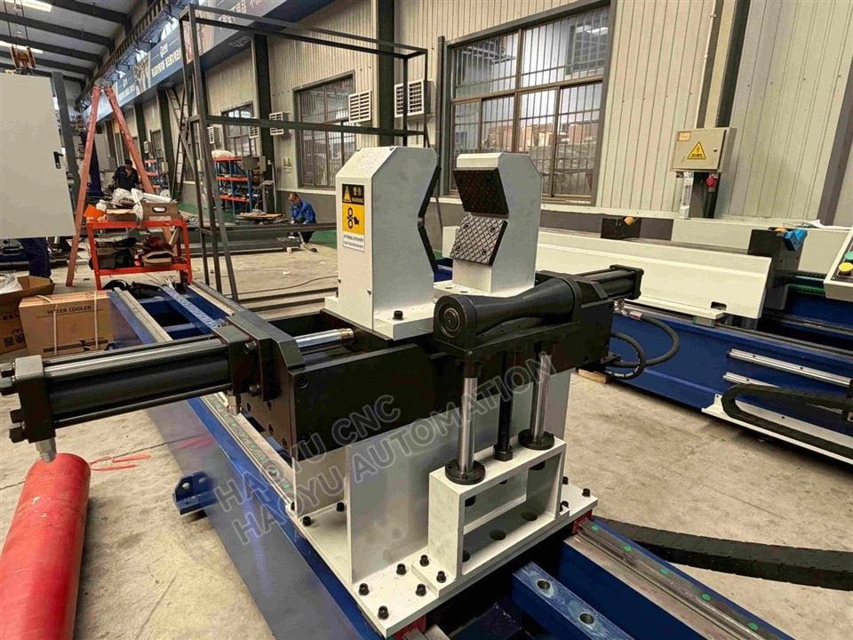 Hydraulic Cylinder Assembling Equipment best