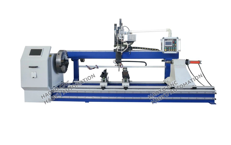 Hydraulic Cylinder Narrow Gap Welding Machine suppliers