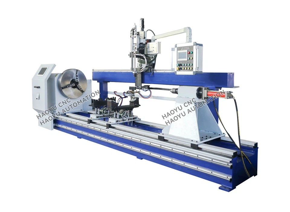 Hydraulic Cylinder Narrow Gap Welding Machine best