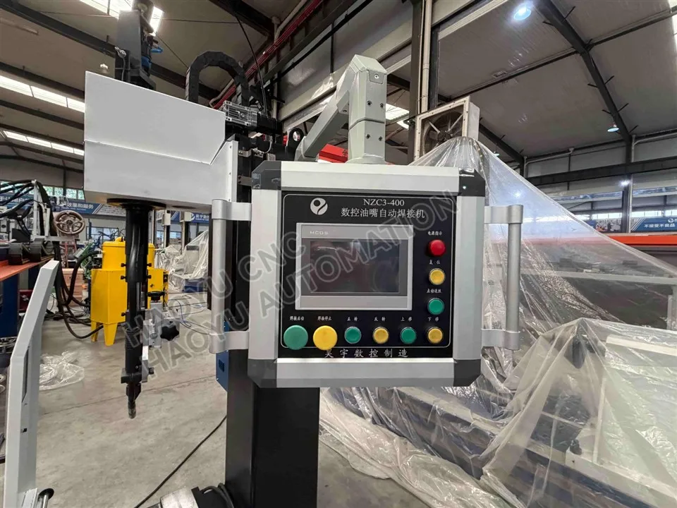 Industrial Oil Port MIG Welding Machine For Sale suppliers