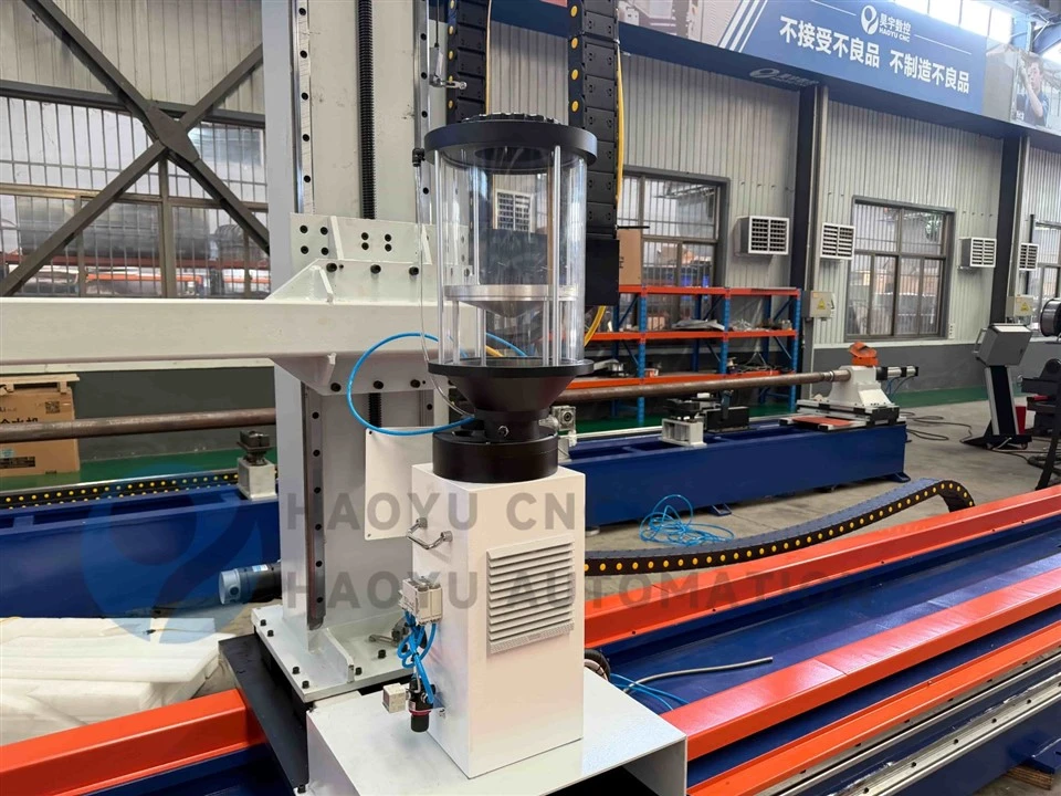 Powder-Fed Laser Cladding Machine high quality