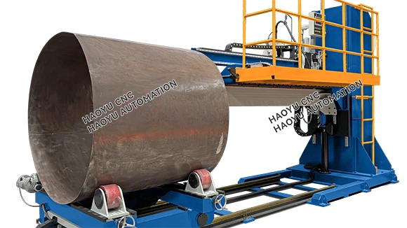 Lifting Straight Seam Welding Mahcine suppliers