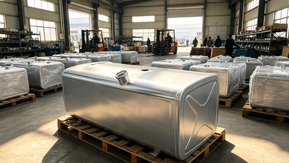 Applications Of Fuel Tank Automatic Welding Machines Applications Of Fuel Tank Automatic Welding Machines