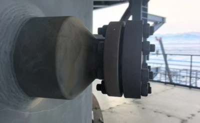 A Powerful Tool For On-site Pipeline Construction; It Can Be Used For Welding...