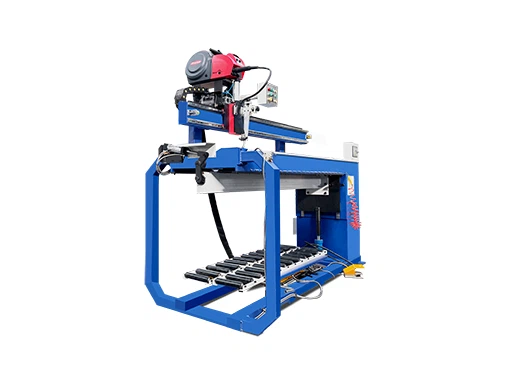 NZC-LF1000 TIG Straight Seam Welding Machine