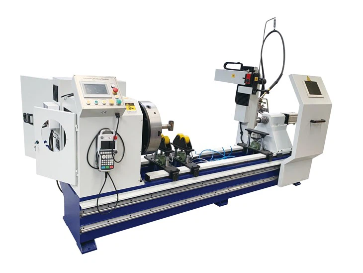 5axis hydraulic cylinder4