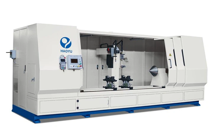 5 axis hydraulic cylinder1