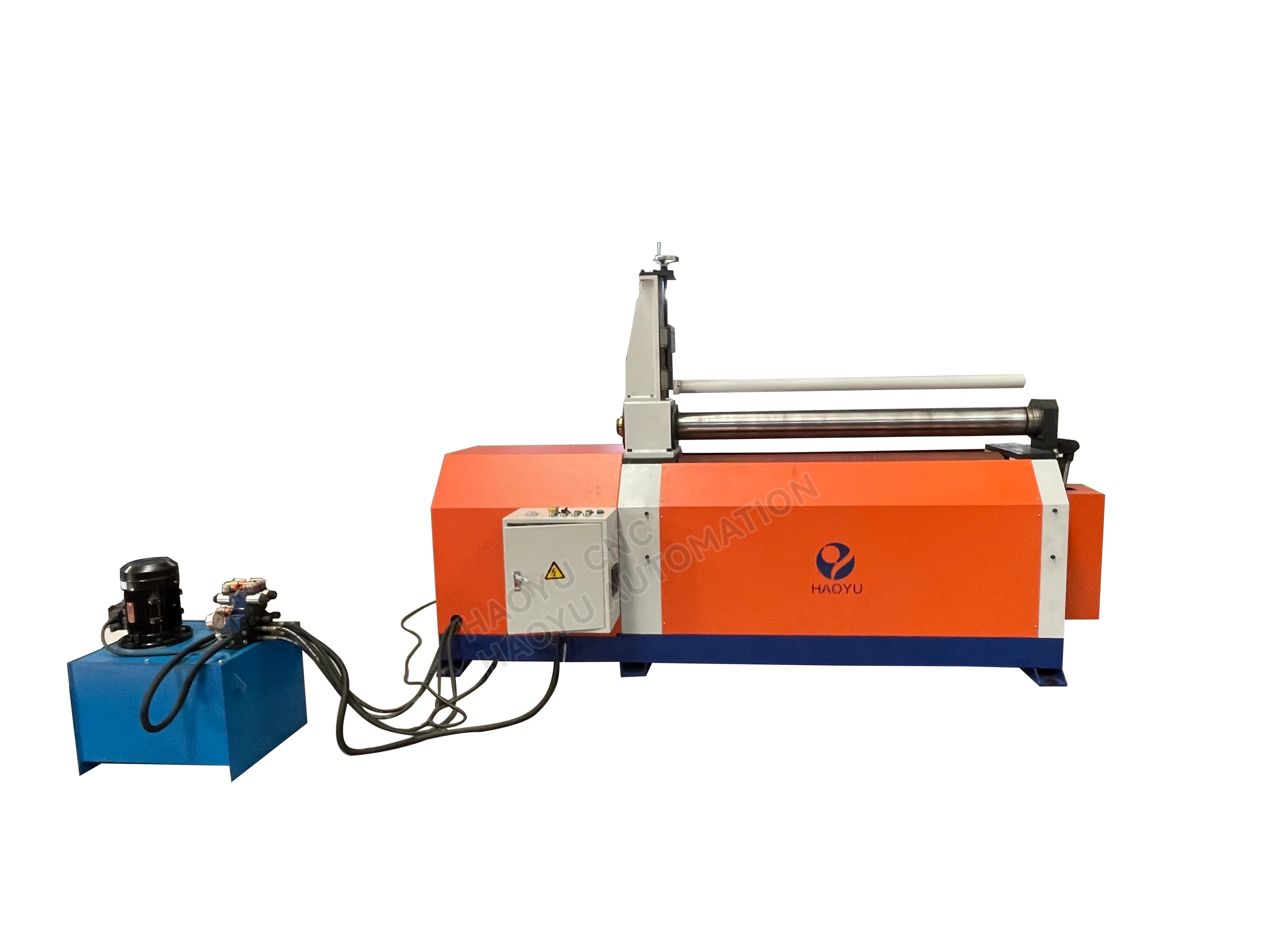 Automatic Water Heater Tank Welding Line suppliers