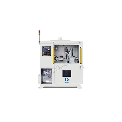 Automatic Car Shock Absorber Automatic Welding Machine