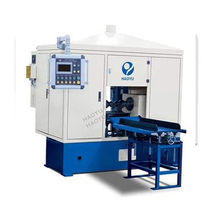 Automatic MIG Track Roller Circular Seam Welding Machine